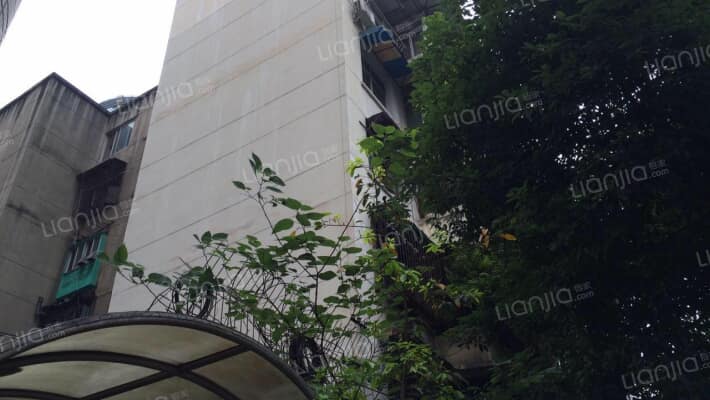 将军街7号外景图