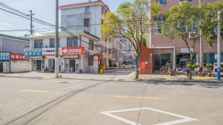 鑫来路60号外景图