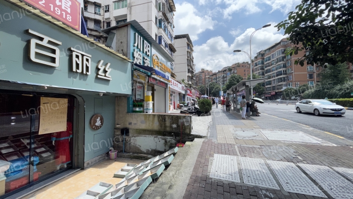 筑新巷29号外景图