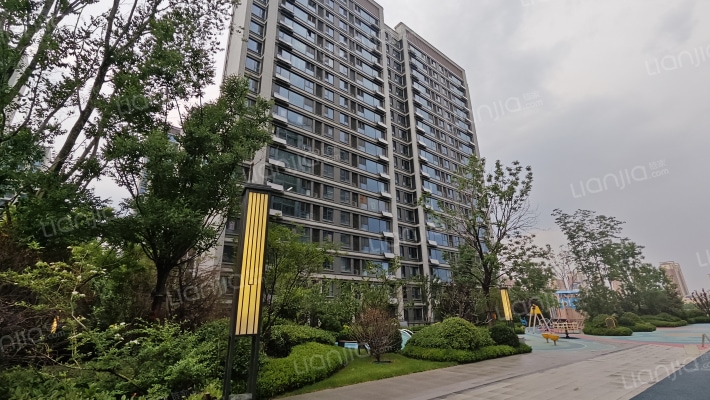 茂华·熙府外景图