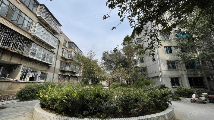 大石坝昆船教培中心外景图