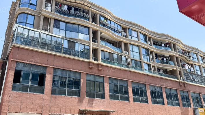 江南一品外景图