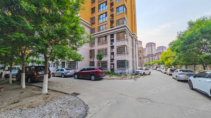 东方尚都外景图