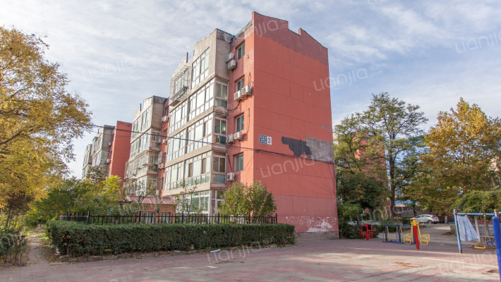 回南家园外景图