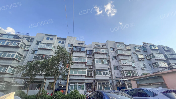 文化东路71号外景图