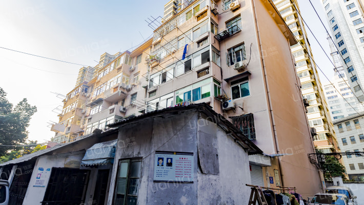 美菱大道155号外景图