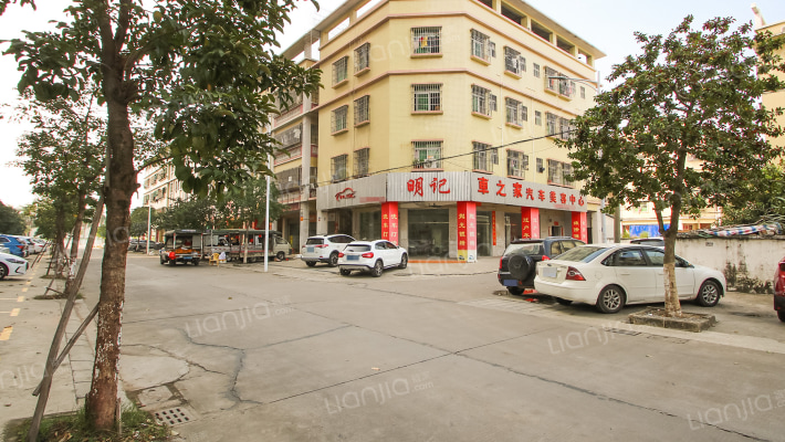 民众镇荔景一路10号外景图