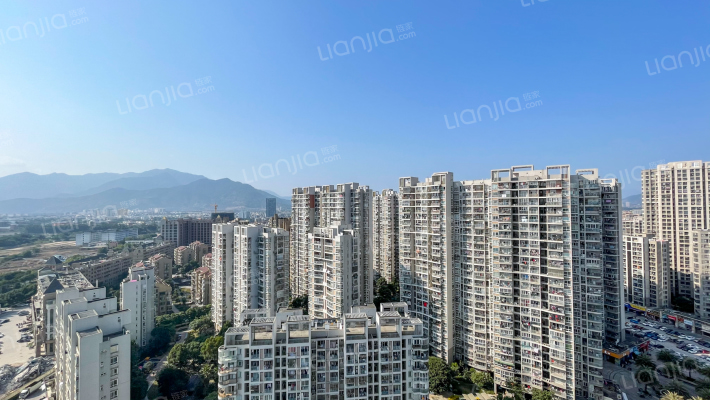 福晟钱隆学府外景图