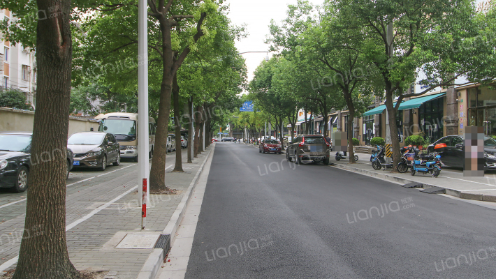 御景华庭外景图