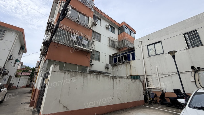 太平南路3号外景图