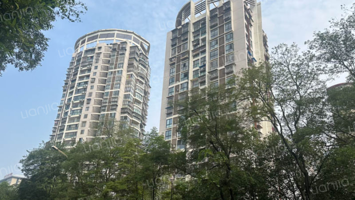 绿城尚品外景图