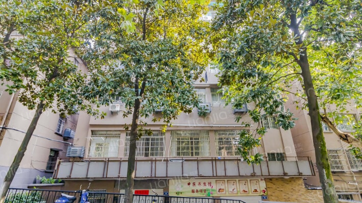 晓雅别院外景图