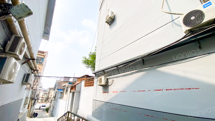 老干部接待处外景图