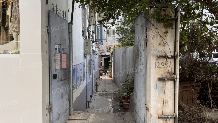 金碧路128号外景图