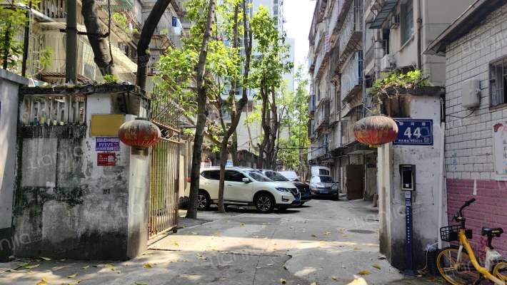 柳河路44号外景图