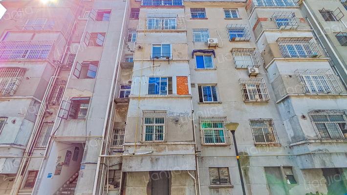 环北东路144号外景图