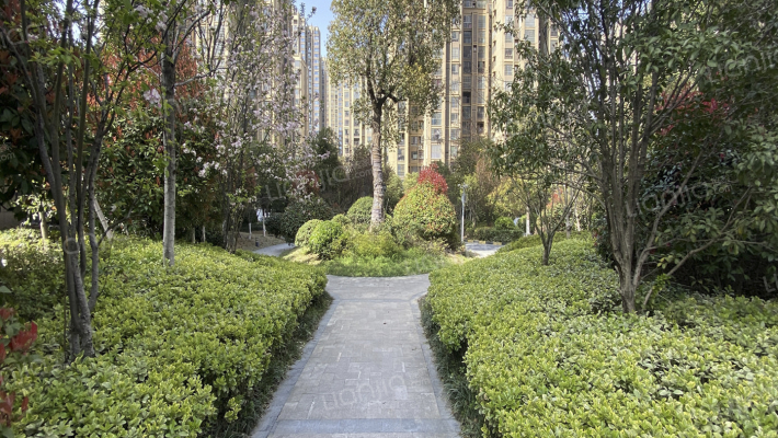 置诚公馆外景图