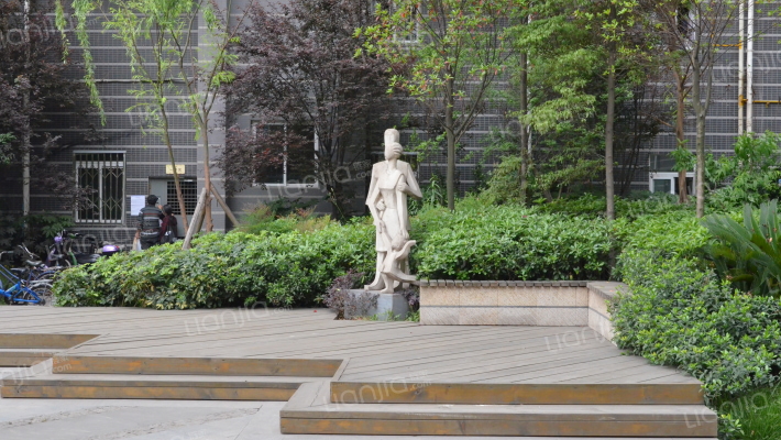 双楠吉家外景图