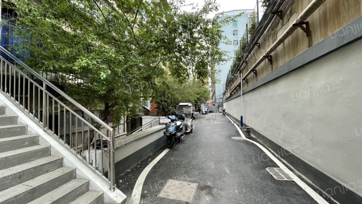 红豆巷51号外景图