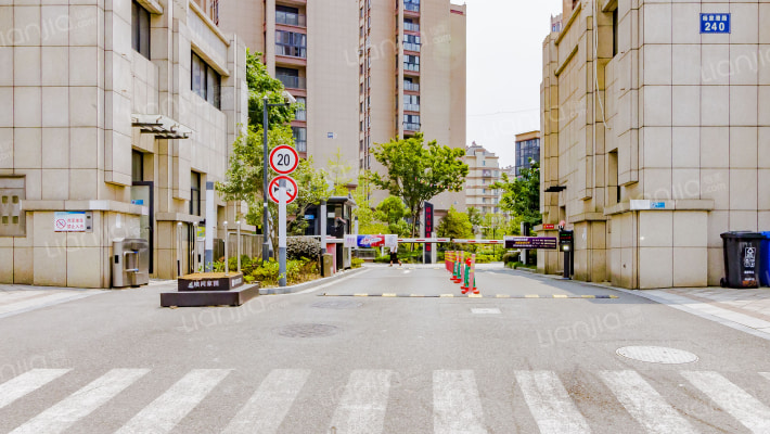 宁波横河家园房价怎么样横河家园房源户型图小区车位交通地址详情分析