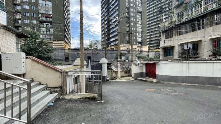 筑新巷13号外景图