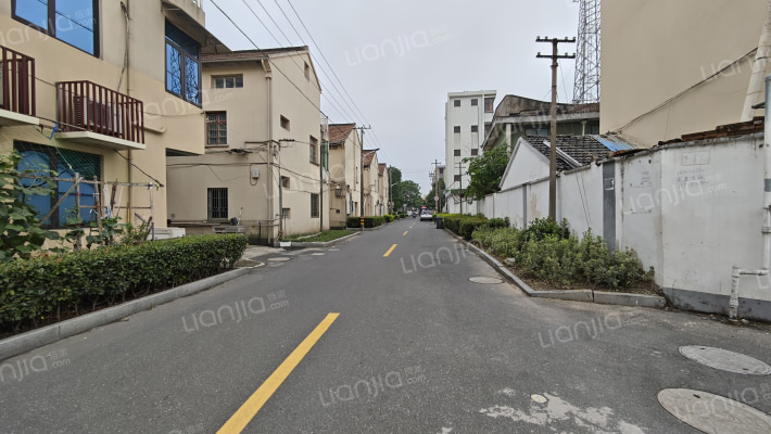 继来路85号外景图