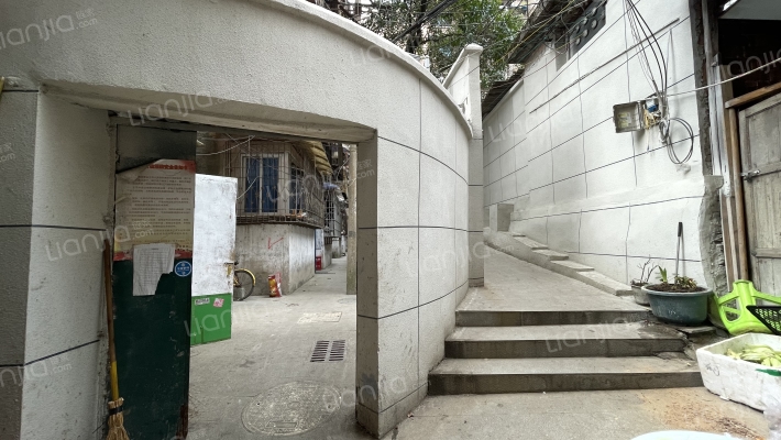 浣纱巷55号外景图