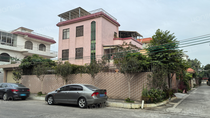 聚源南路外景图