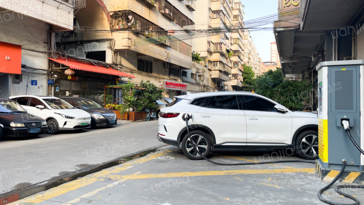 文庆路19号外景图