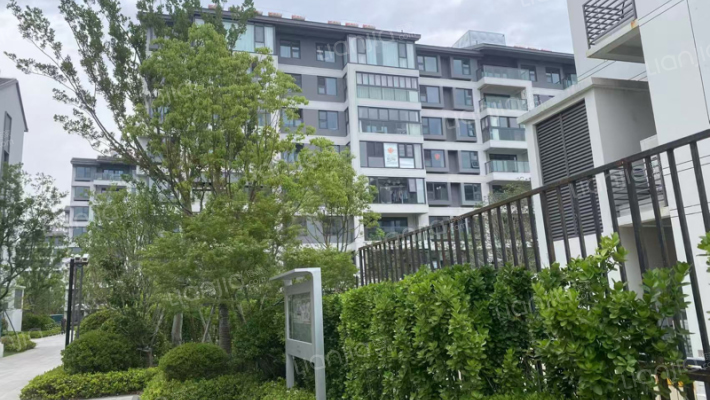 中锐·星悦江南外景图