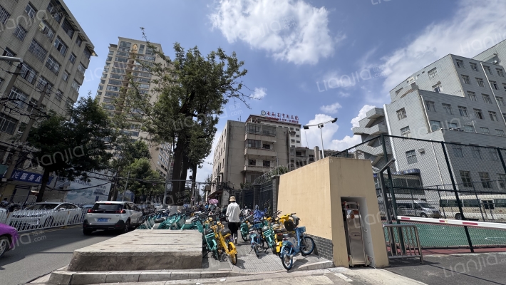 五一路253号外景图