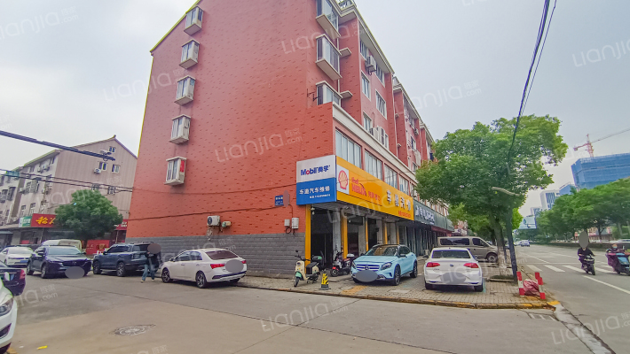 恒乐路729号外景图