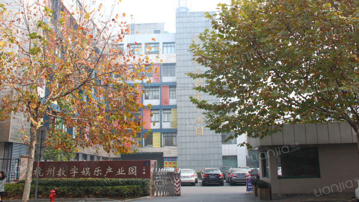 文一西路75号外景图