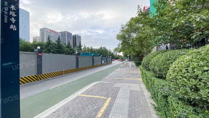 通达国际大厦外景图