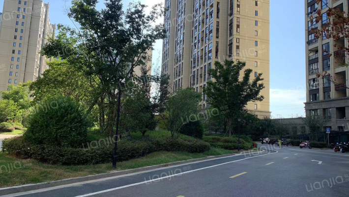 熙德名府外景图