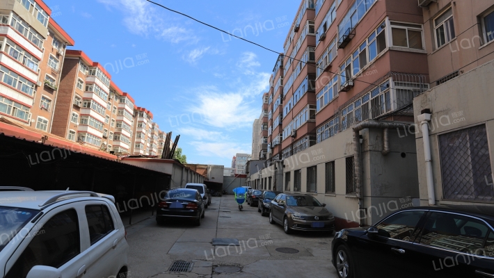 府城南大街24号院外景图