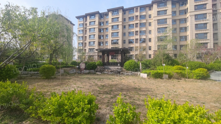 品悦江南外景图