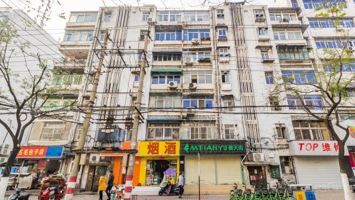 安庆路119号外景图