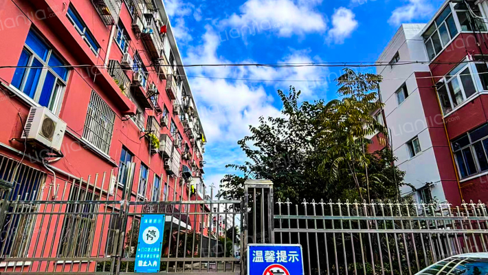 健康西路31号外景图