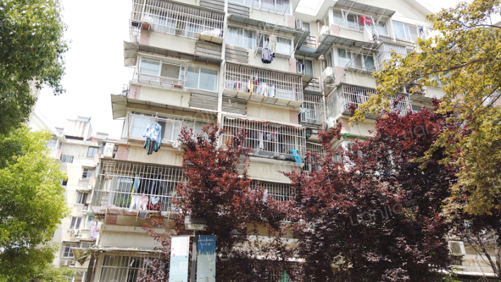 风光里小区三期外景图