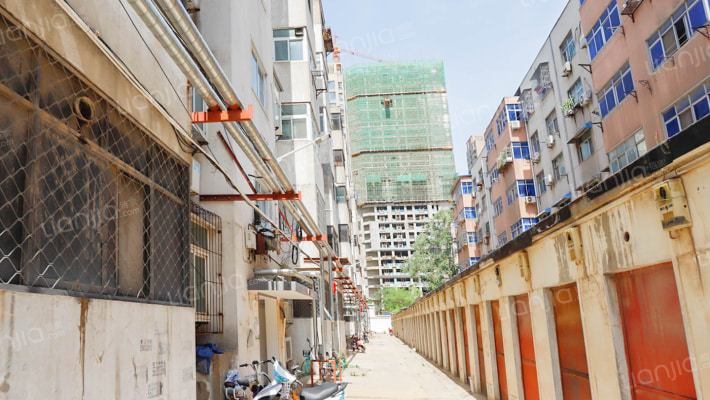 董寨路6号院外景图