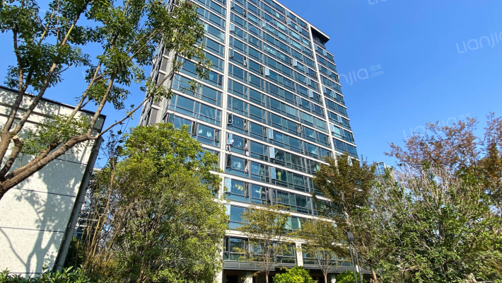 大家镜界府外景图