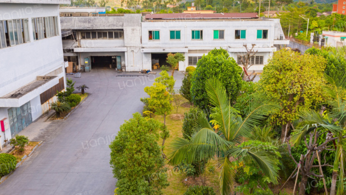 莲美三路107号外景图