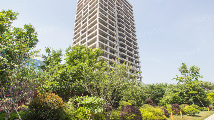 美的·宝龙世家外景图