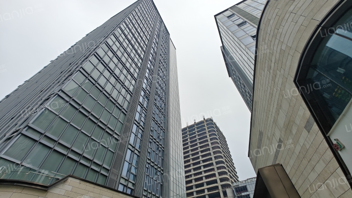 正荣中心天寓外景图