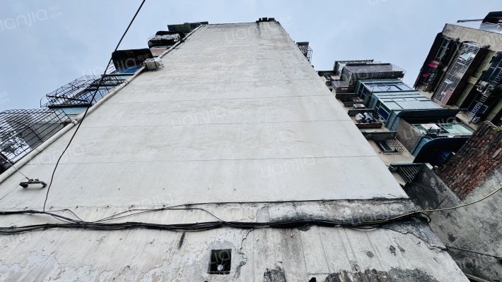 长石村23号外景图