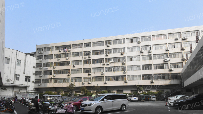 建设256号外景图