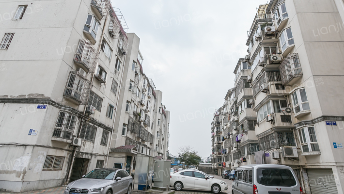 邱家桥55号外景图