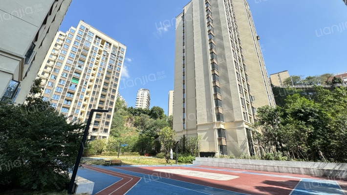 文庭雅苑外景图