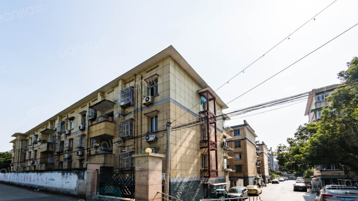 新桥路29号外景图